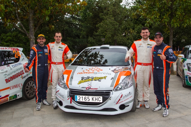 014 Rally de Ourense 2018 038